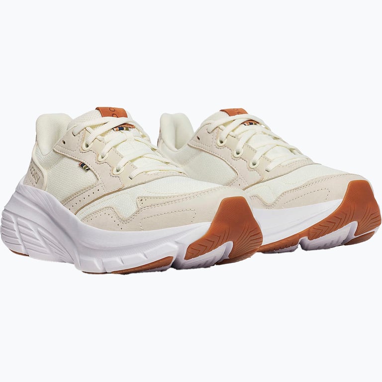 Saucony Guide Metro W walkingskor Gul