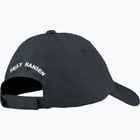 förhandsvisning ikon 2 för Helly Hansen Crew Cap 2.0 keps Blå