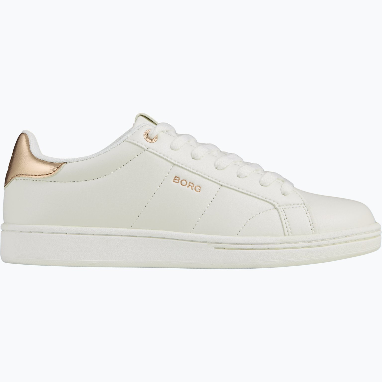 Björn Borg T460 W sneakers Vit