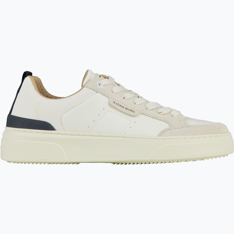 Björn Borg T1930 M sneakers Vit