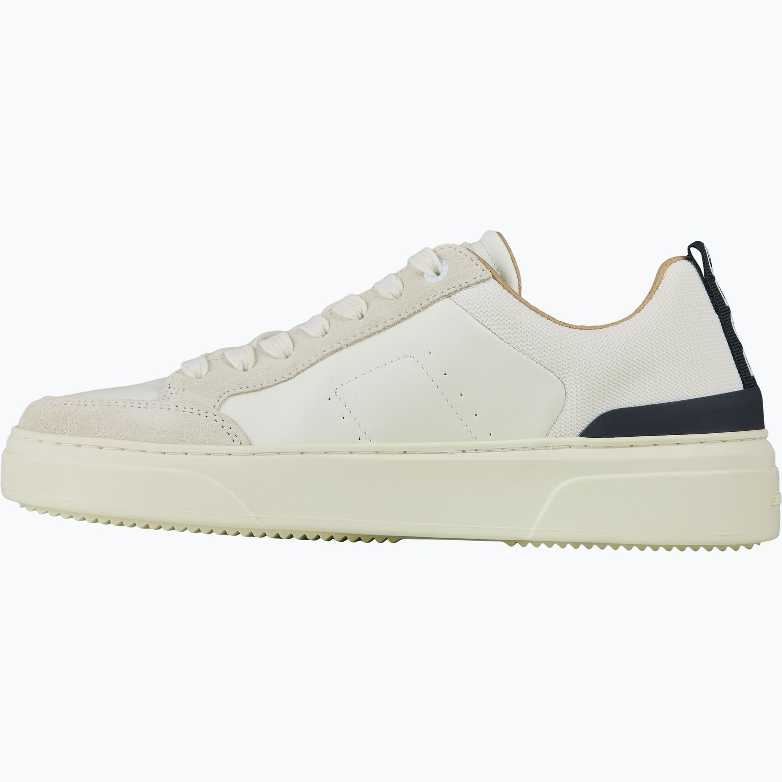 Björn Borg T1930 M sneakers Vit