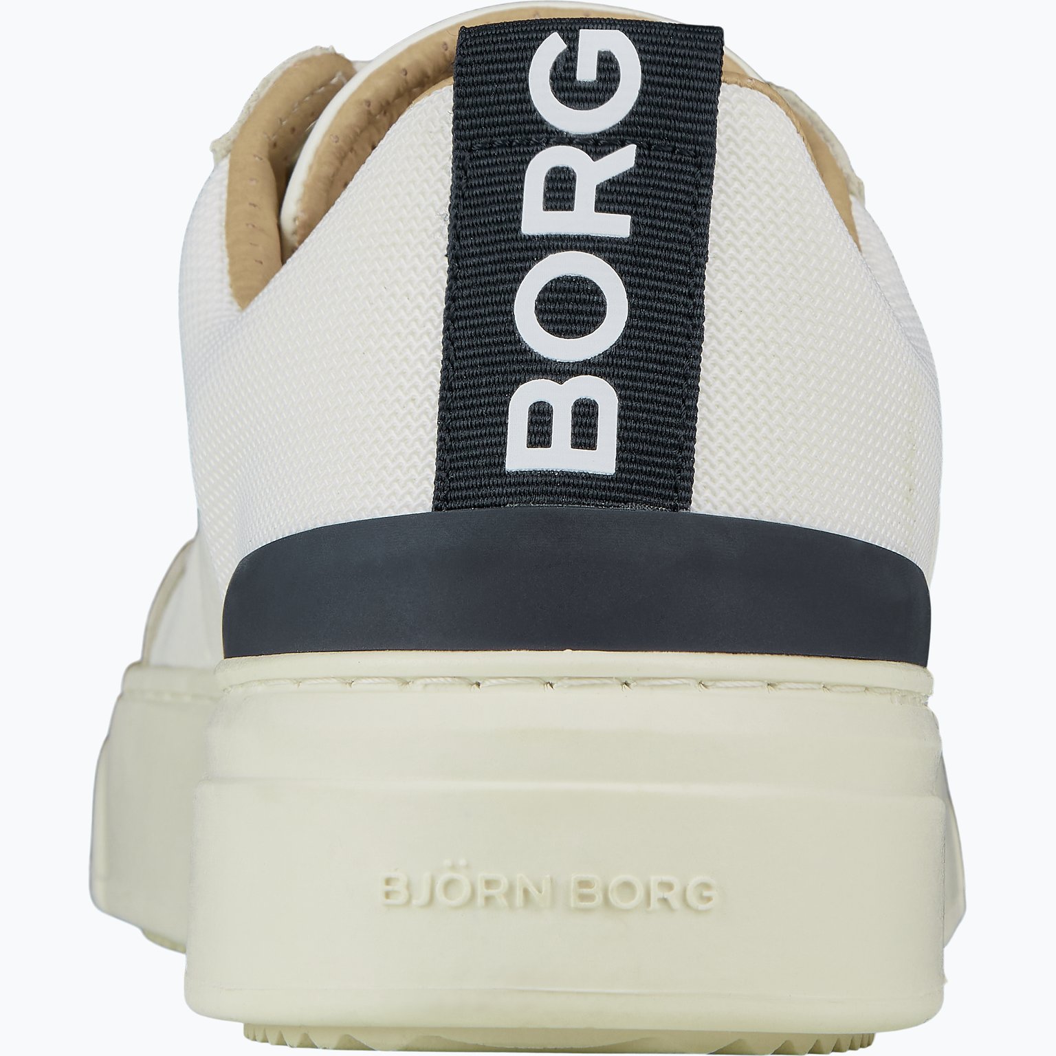 Björn Borg T1930 M sneakers Vit