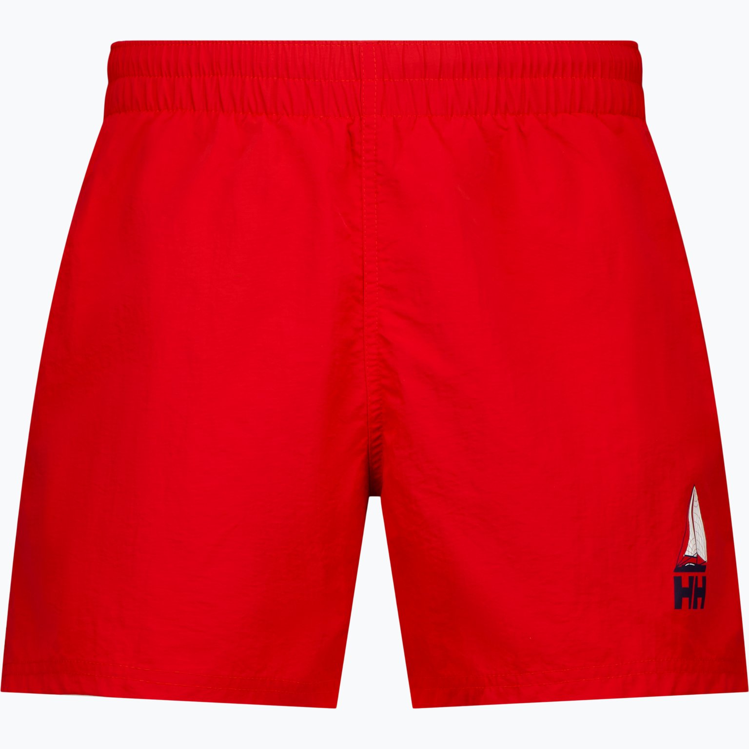 Helly Hansen Cascais badshorts Röd