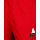 förhandsvisning ikon 3 för Helly Hansen Cascais badshorts Röd