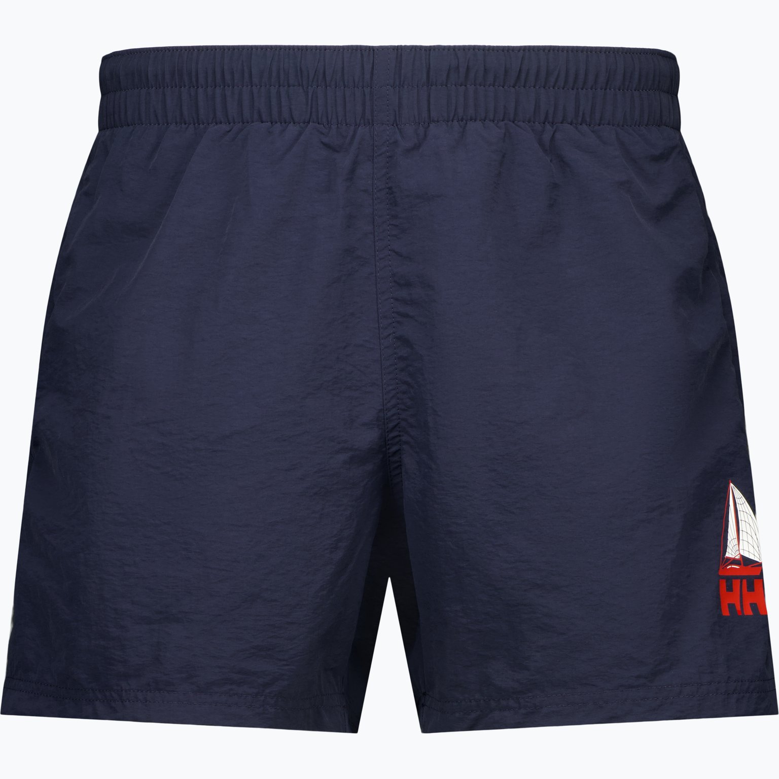 Helly Hansen Cascais badshorts Röd