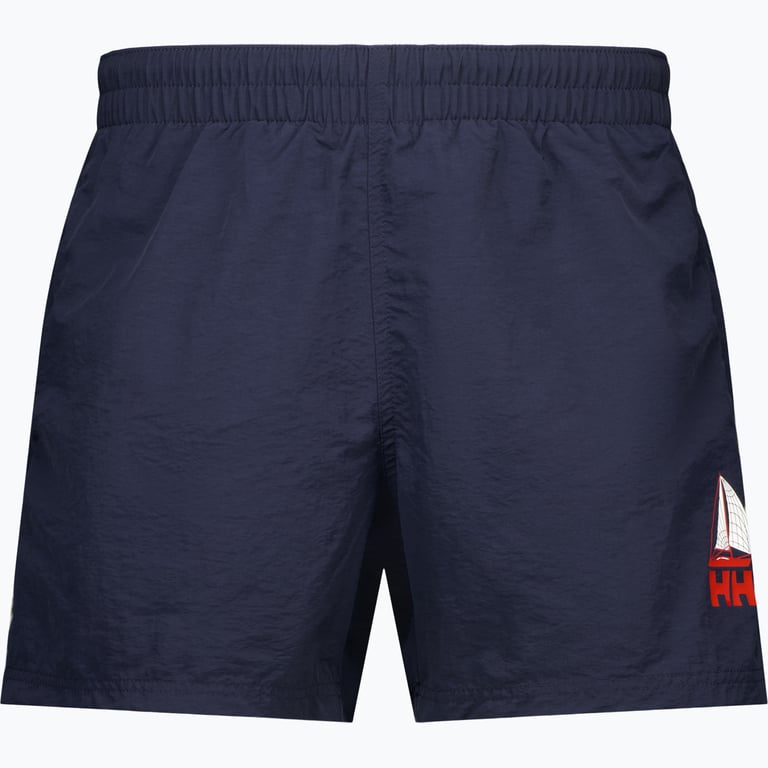 Helly Hansen Cascais badshorts Blå