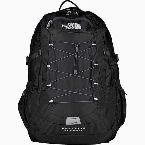 The North Face Borealis Classic ryggsäck Svart