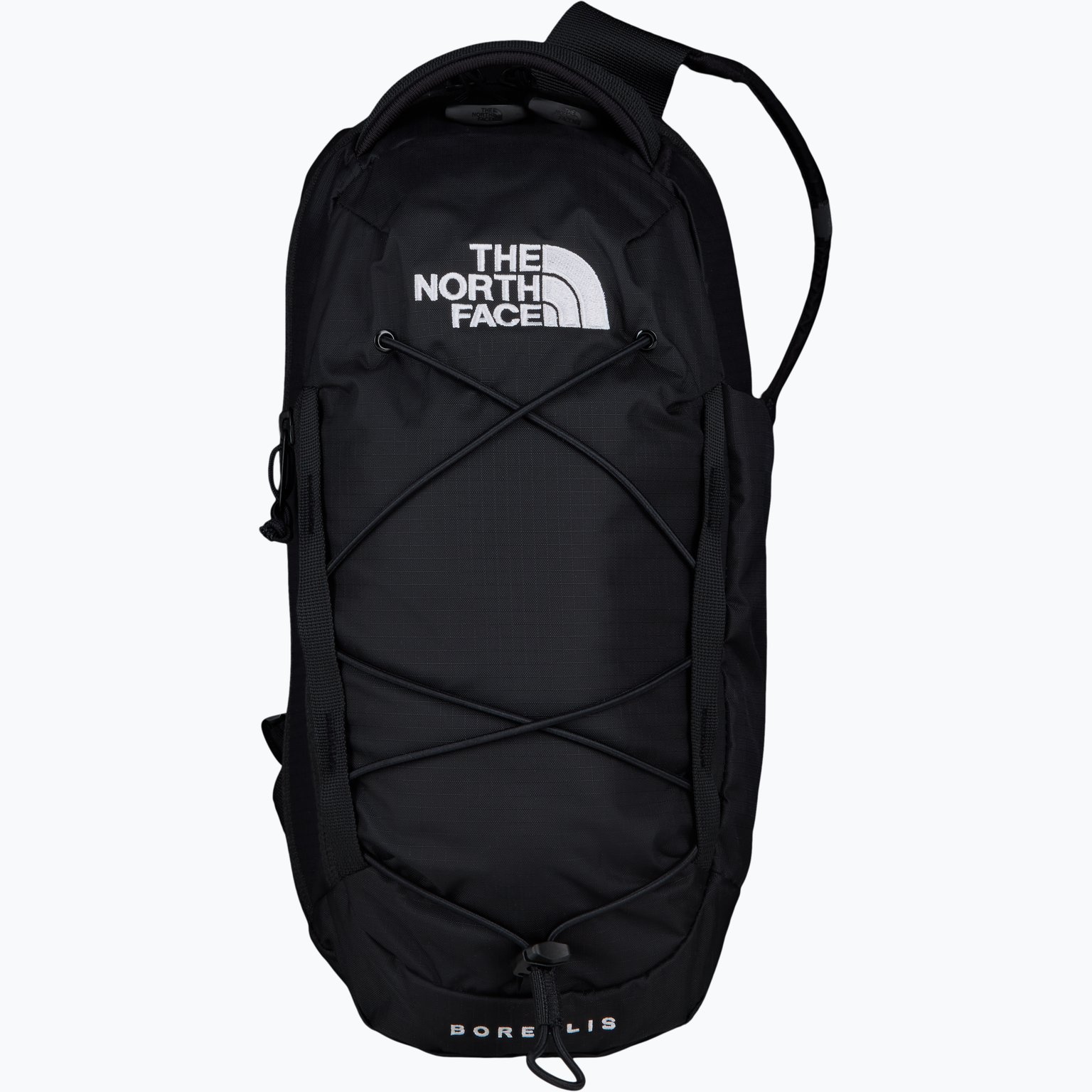 The North Face Borealis Sling axelväska Svart