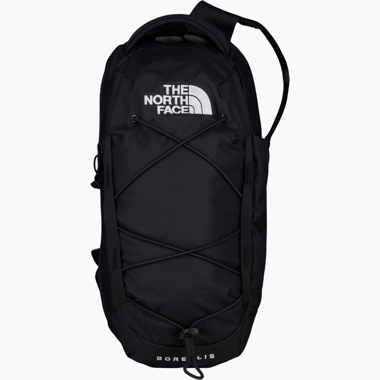 The North Face Borealis Sling axelväska Svart