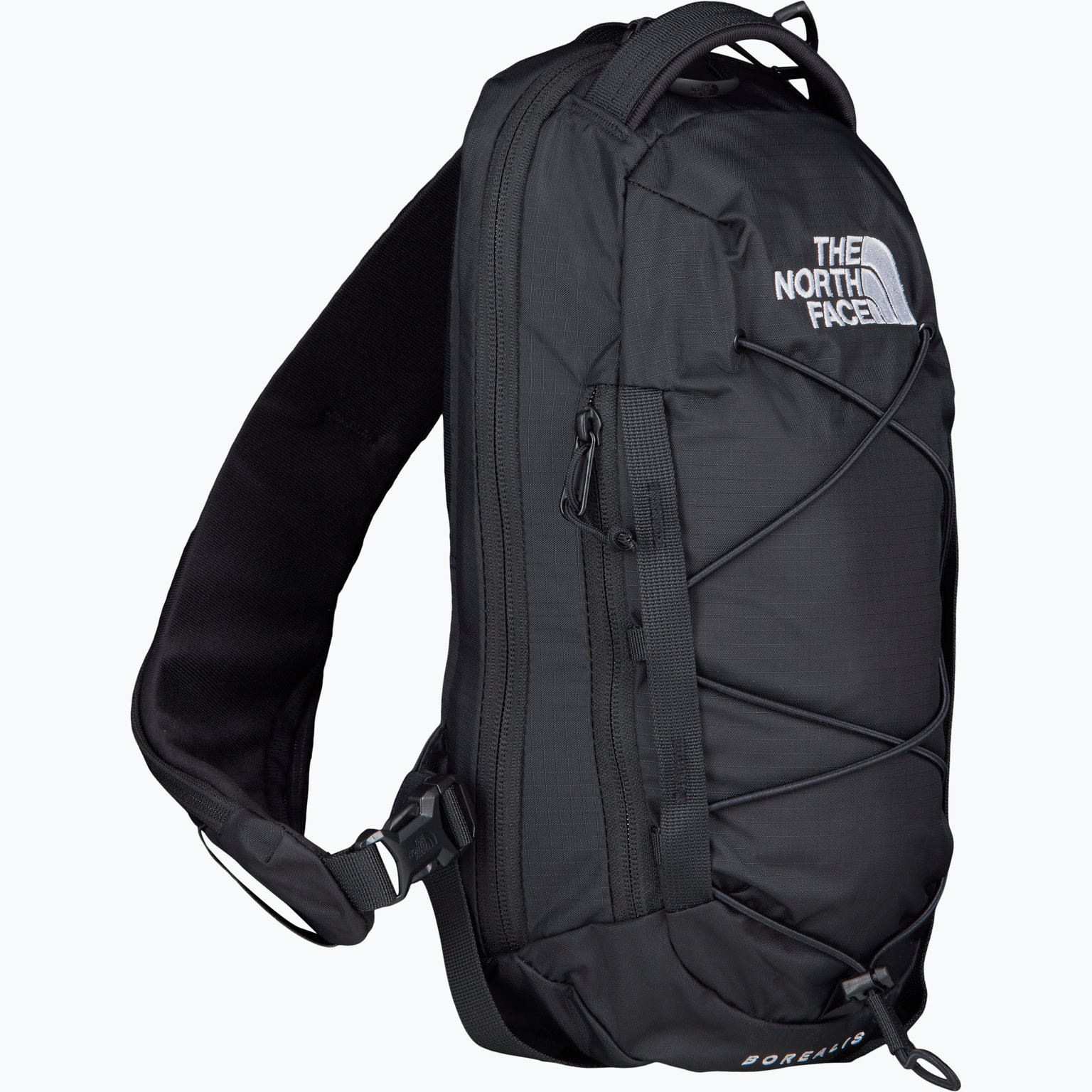 The North Face Borealis Sling axelväska Svart