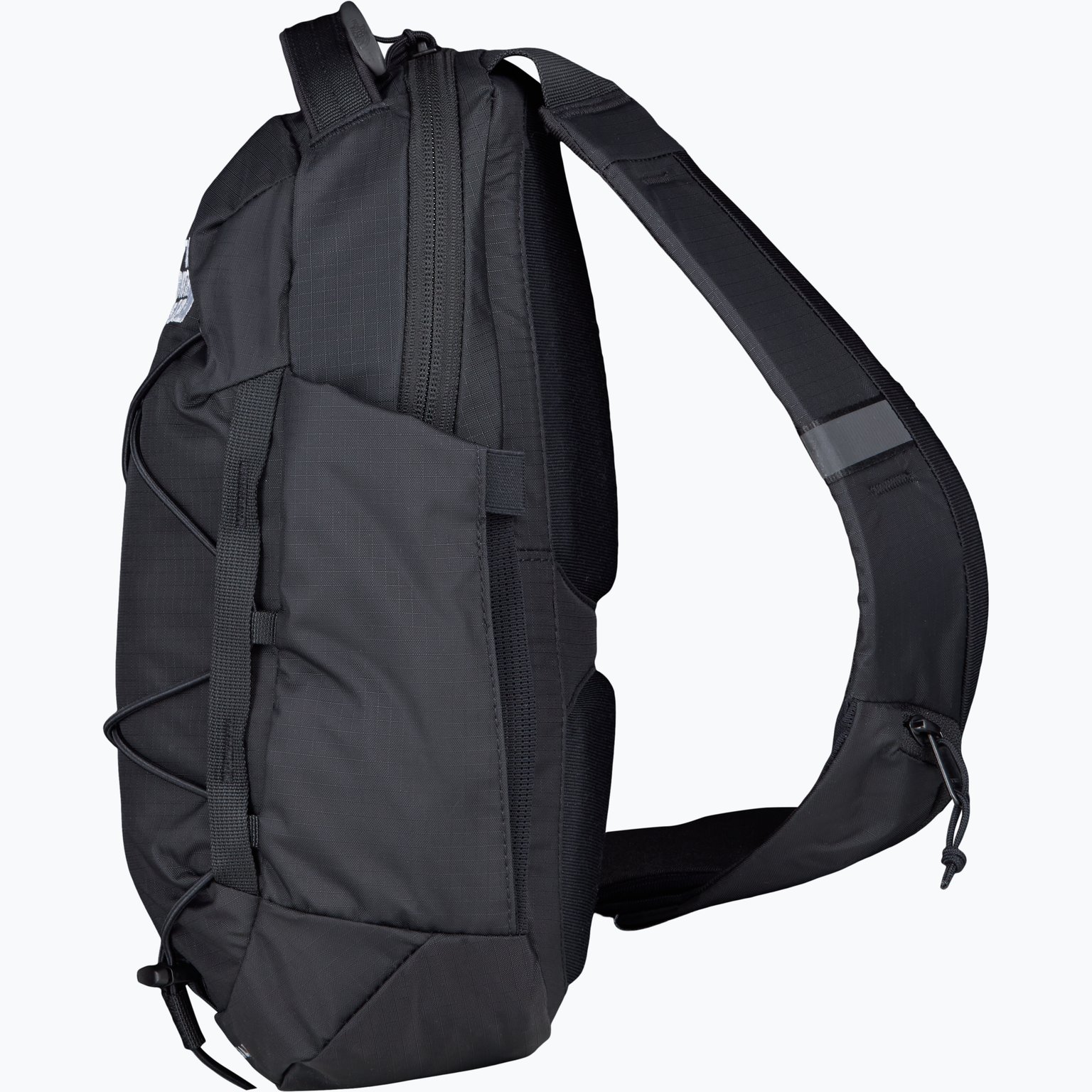 The North Face Borealis Sling axelväska Svart