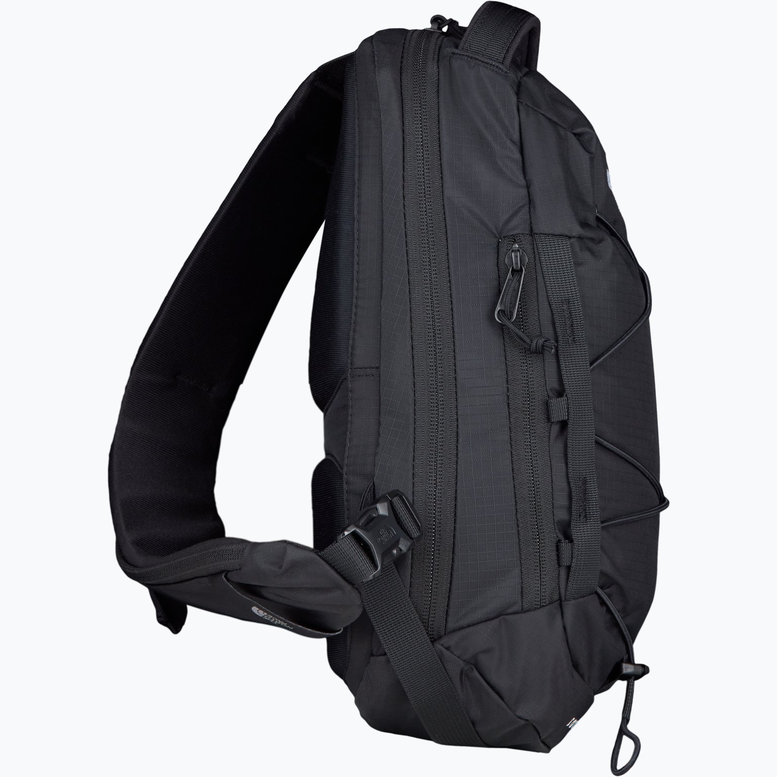 The North Face Borealis Sling axelväska Svart