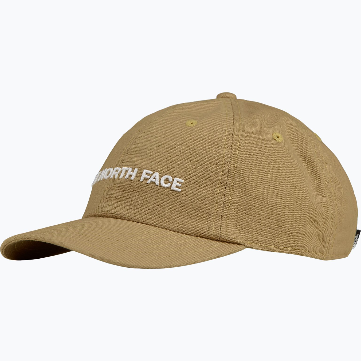 The North Face Roomy Norm keps Brun