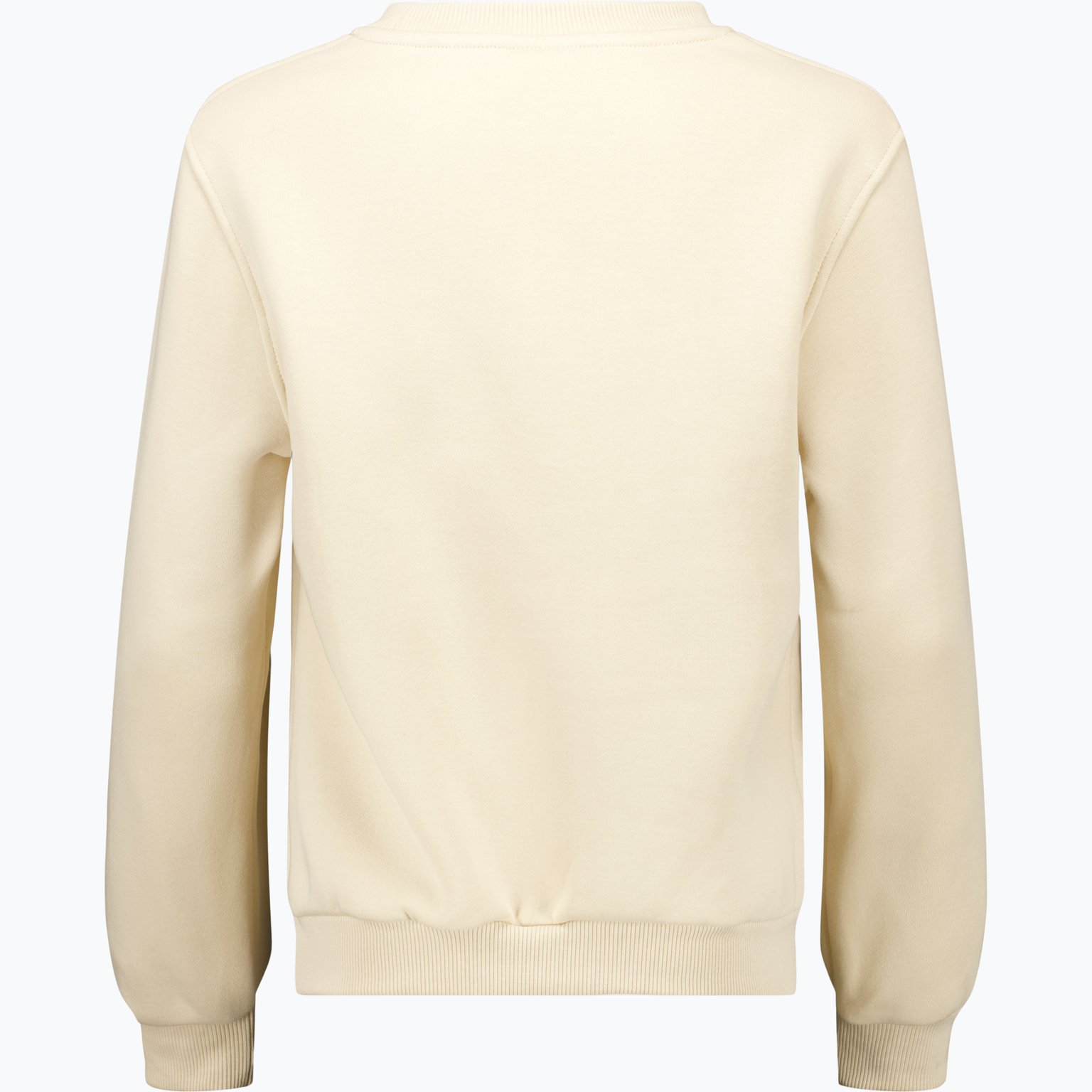 Nike Sportswear Club Fleece JR tröja Beige