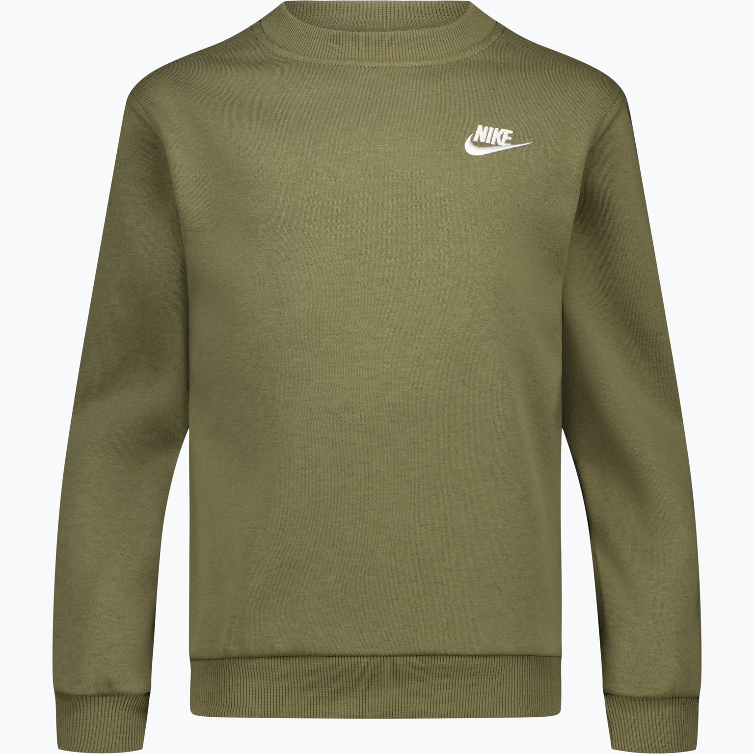 Nike Sportswear Club Fleece JR tröja Beige