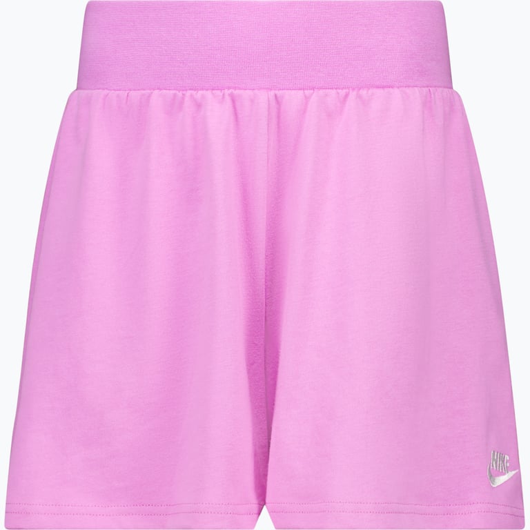 Nike Sportswear JR shorts Rosa