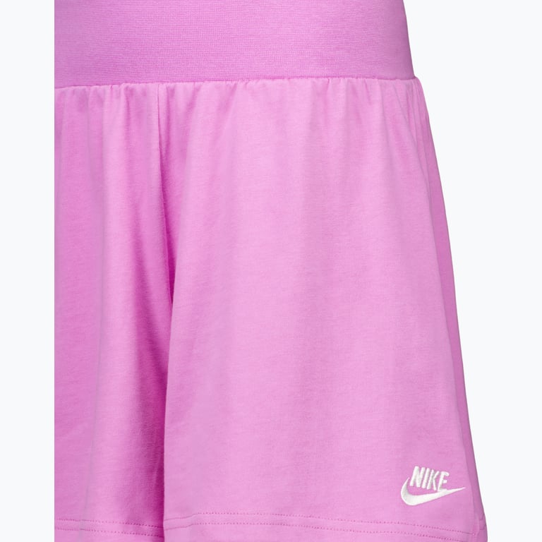 Nike Sportswear JR shorts Rosa