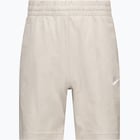 förhandsvisning ikon 1 för Nike Sportswear Club JR shorts Beige