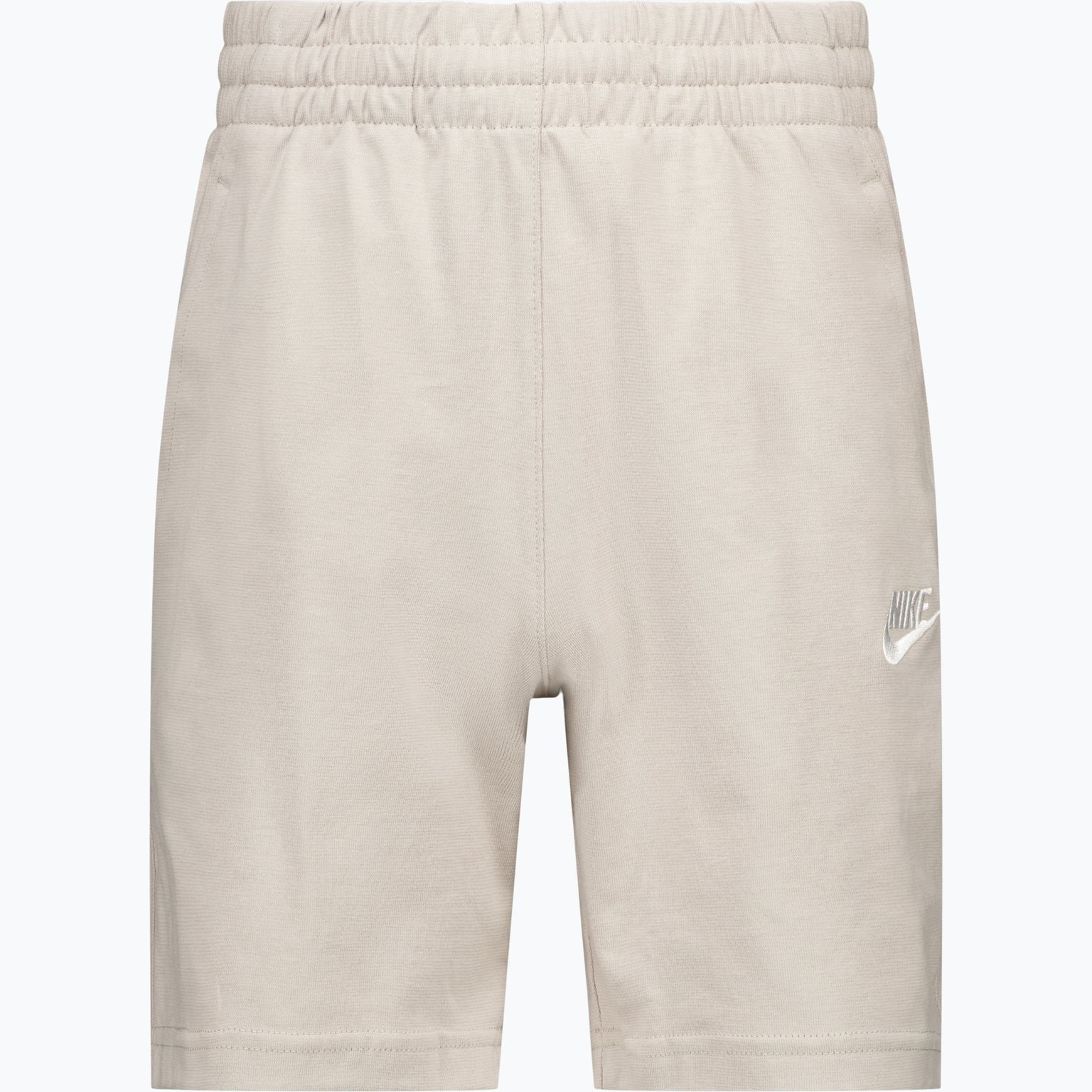 Nike Sportswear Club JR shorts Beige