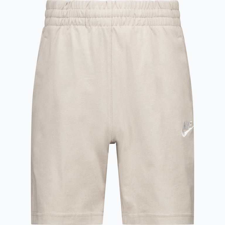 Nike Sportswear Club JR shorts Beige