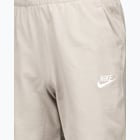 förhandsvisning ikon 3 för Nike Sportswear Club JR shorts Beige