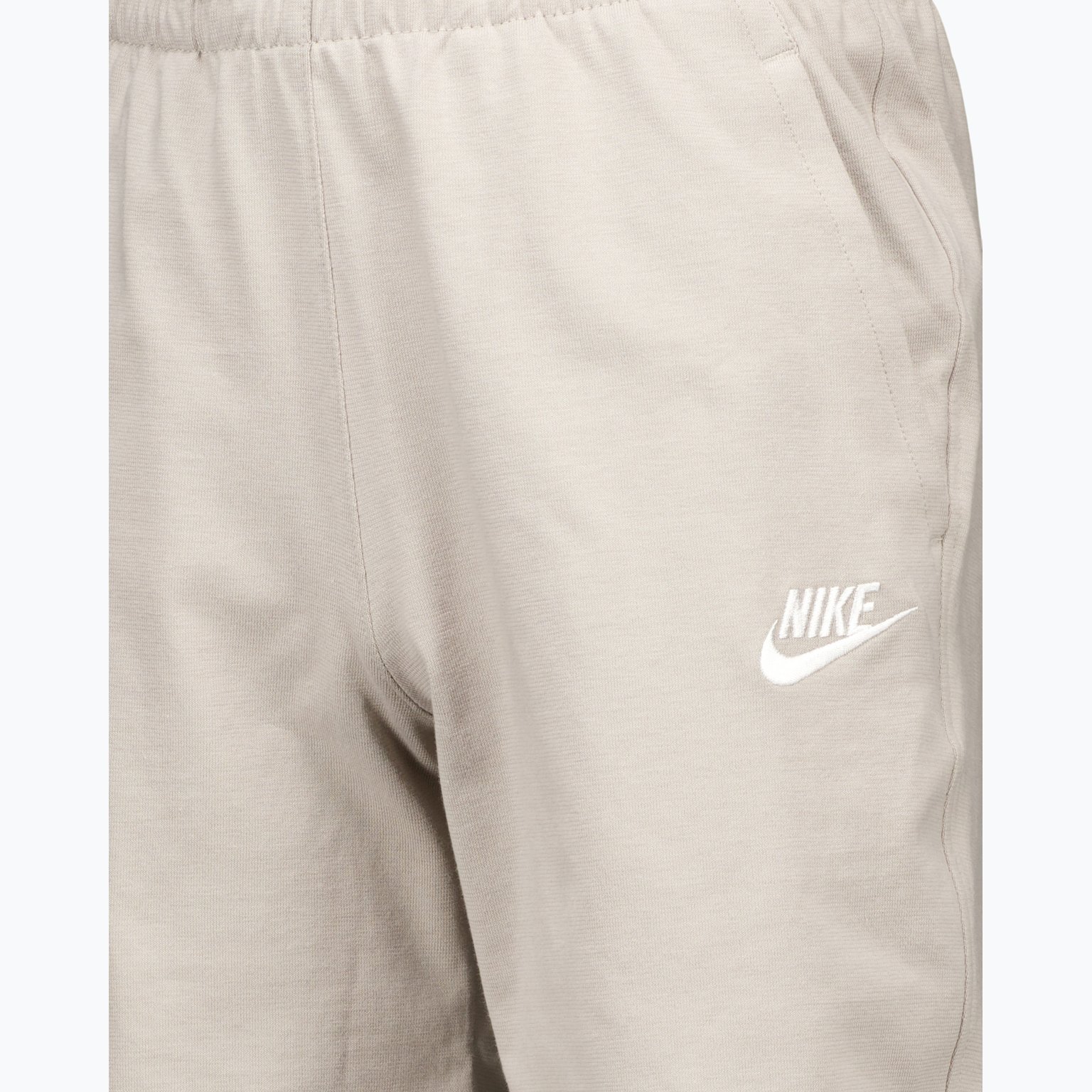 Nike Sportswear Club JR shorts Beige