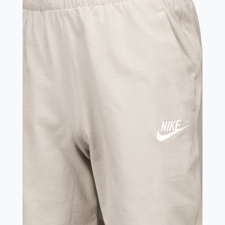 Nike Sportswear Club JR shorts Beige