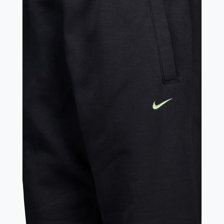 Nike Sportswear Club Fleece JR mjukisbyxor Svart