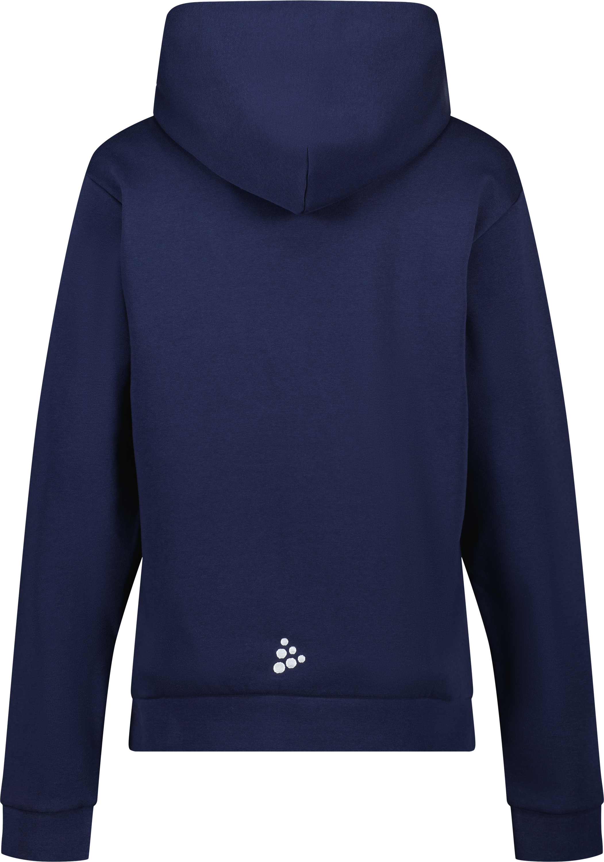 COMMUNITY 2.0 LOGO HOODIE W