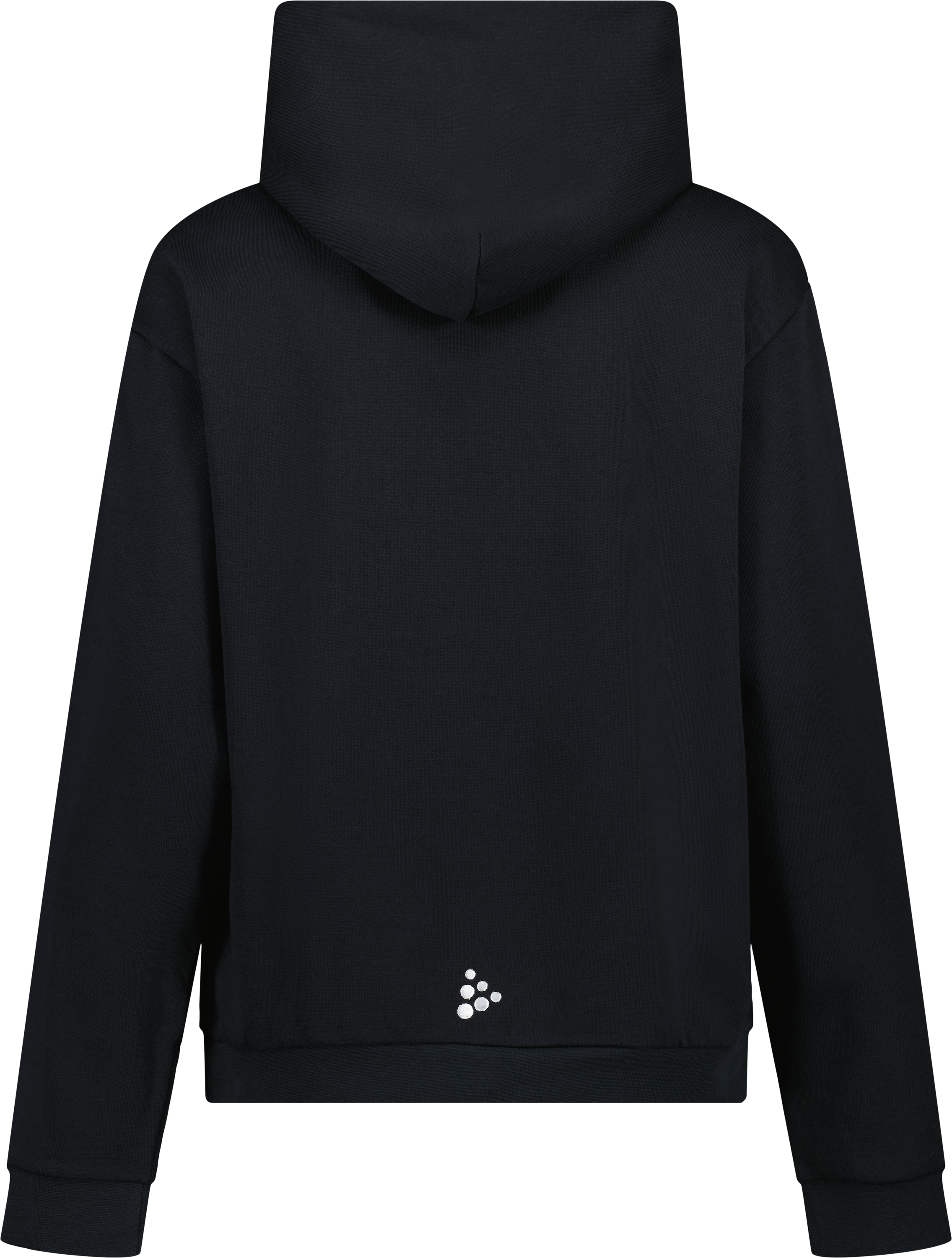 COMMUNITY 2.0 LOGO HOODIE W