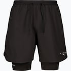 förhandsvisning ikon 1 för Puma Training 2in1 Hyrox M träningsshorts Svart