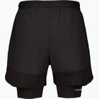 förhandsvisning ikon 2 för Puma Training 2in1 Hyrox M träningsshorts Svart