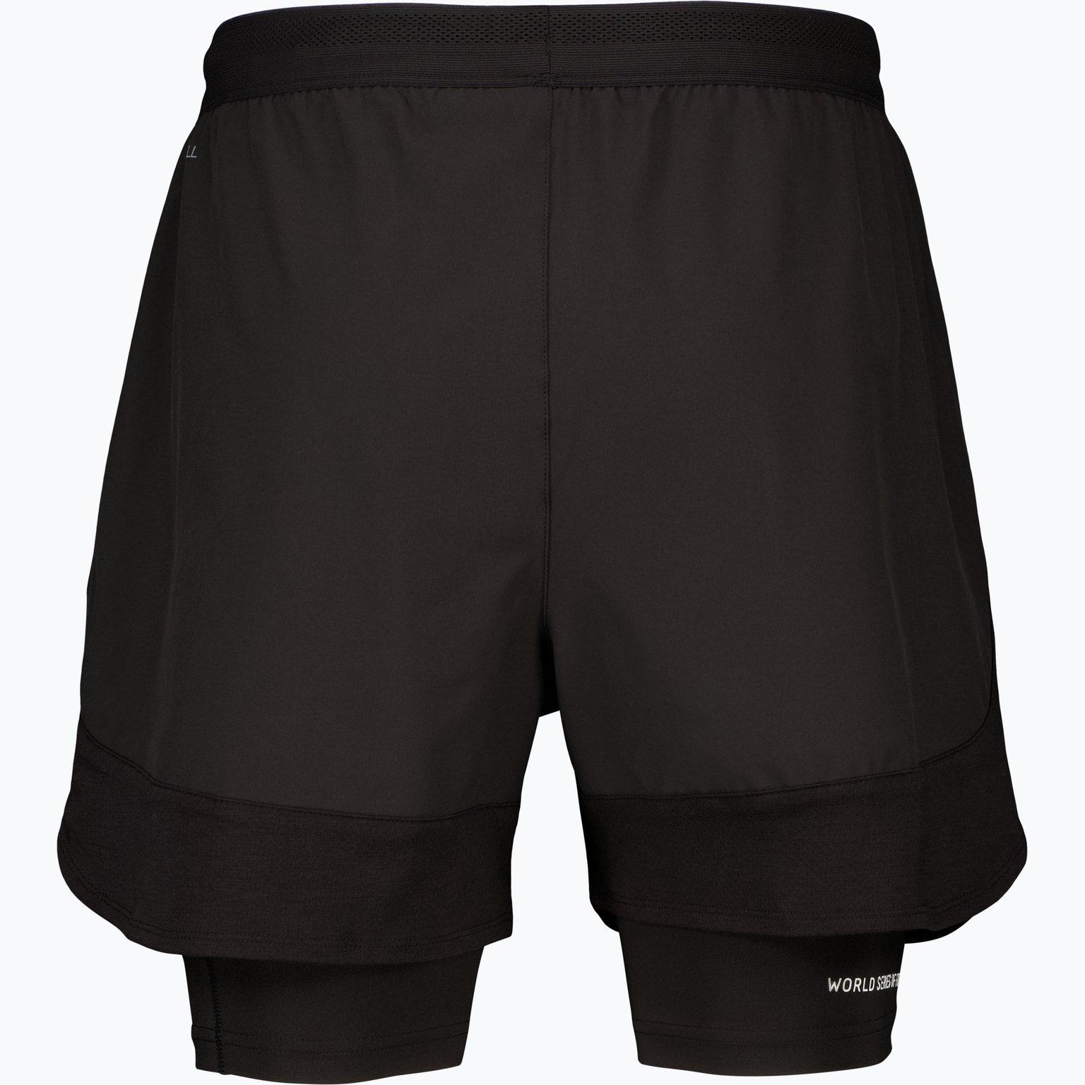 Puma Training 2in1 Hyrox M träningsshorts Svart