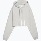 förhandsvisning ikon 1 för Puma Heavyweight Hoodie Hyrox W huvtröja Grå