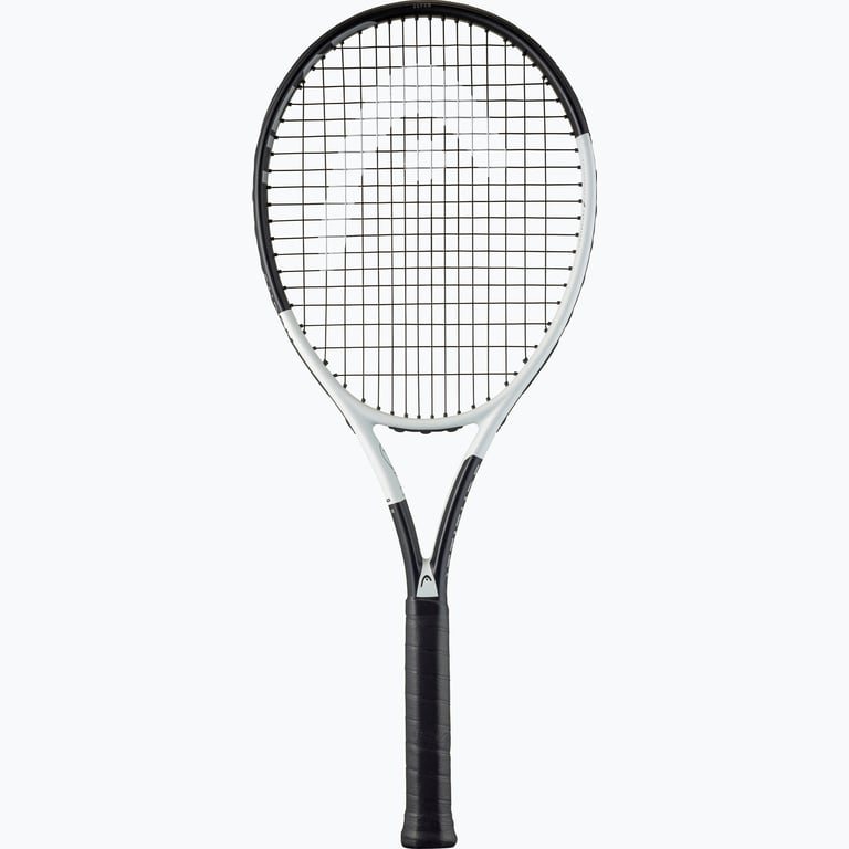 Head MX Attitude Supreme 24 tennisracket Svart