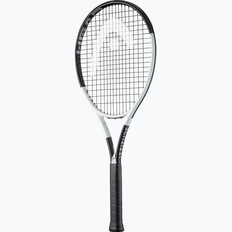 Head MX Attitude Supreme 24 tennisracket Svart