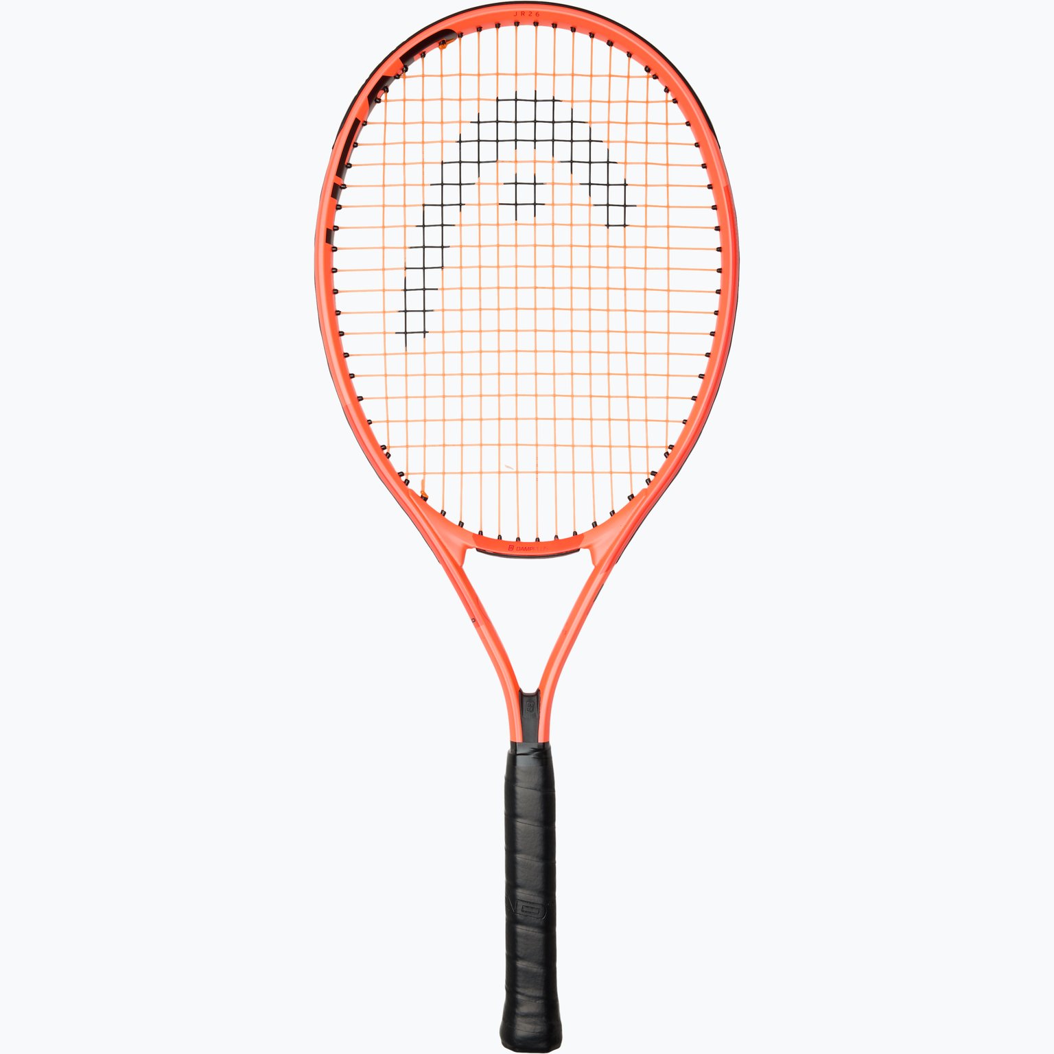 Head Radical 26 JR tennisracket Orange