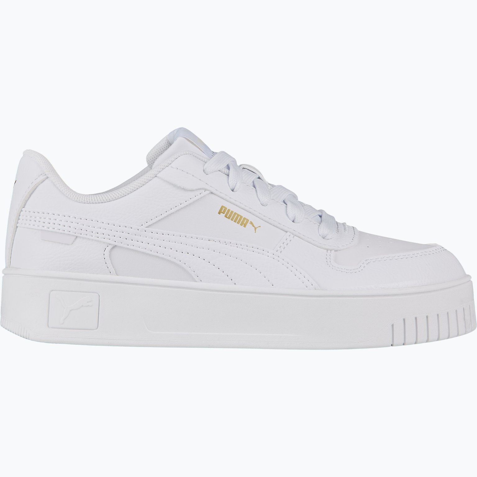 Puma Carina Street JR sneakers Vit