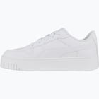 förhandsvisning ikon 2 för Puma Carina Street JR sneakers Vit