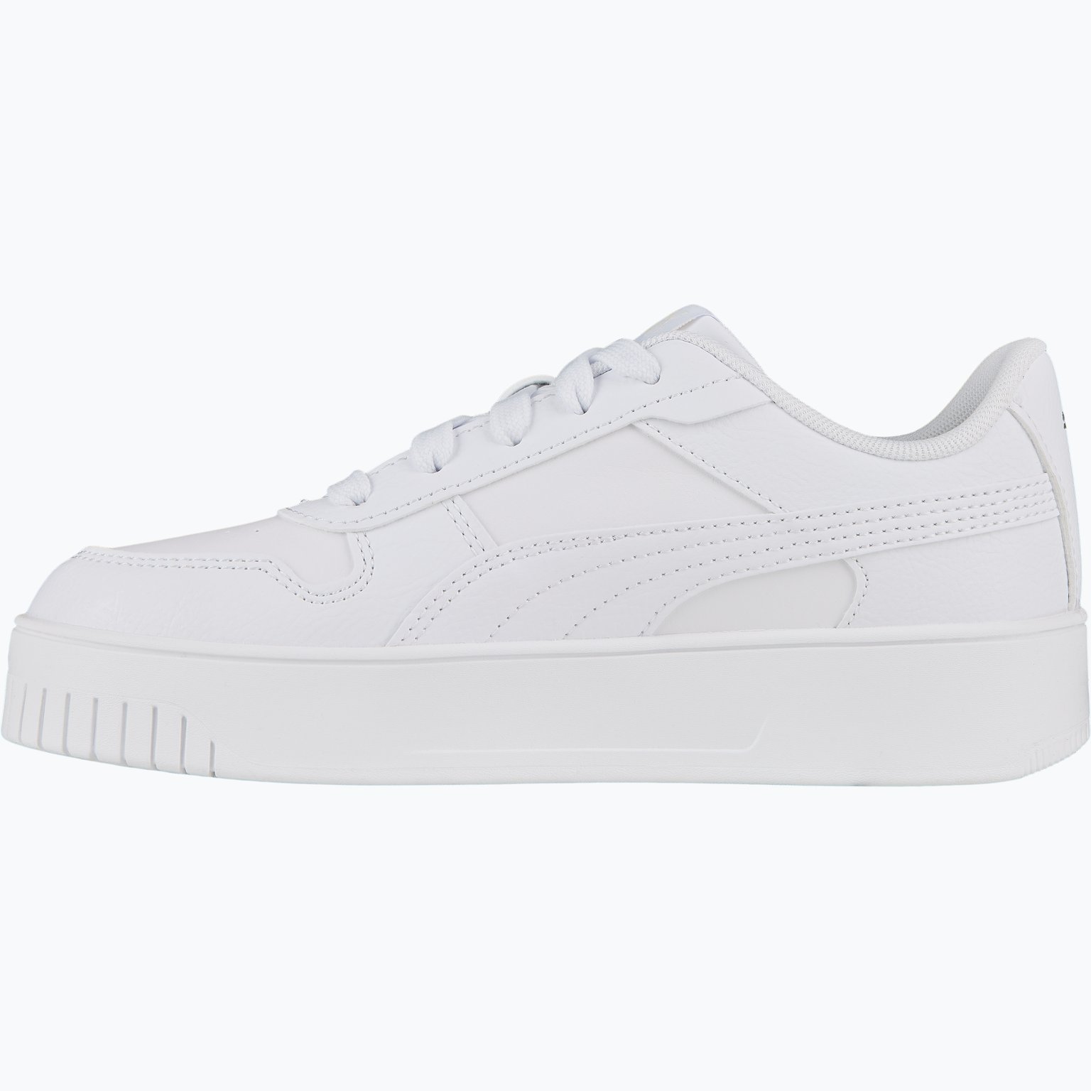 Puma Carina Street JR sneakers Vit