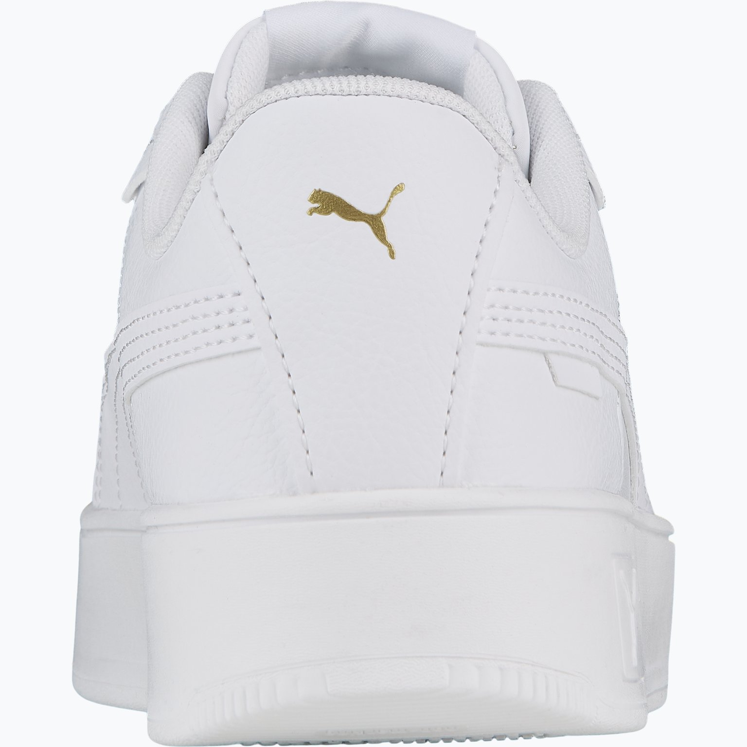 Puma Carina Street JR sneakers Vit