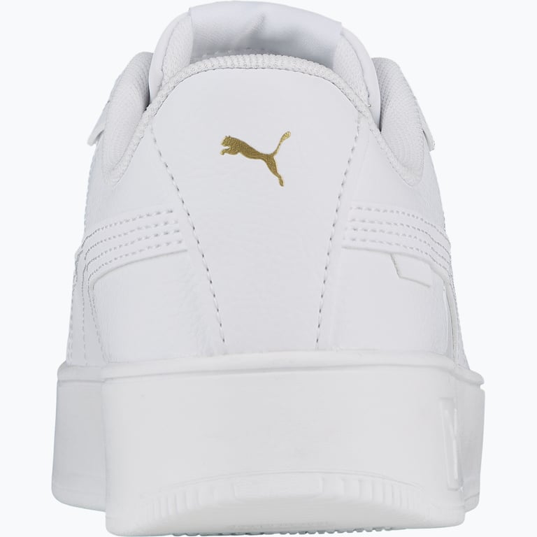 Puma Carina Street JR sneakers Vit