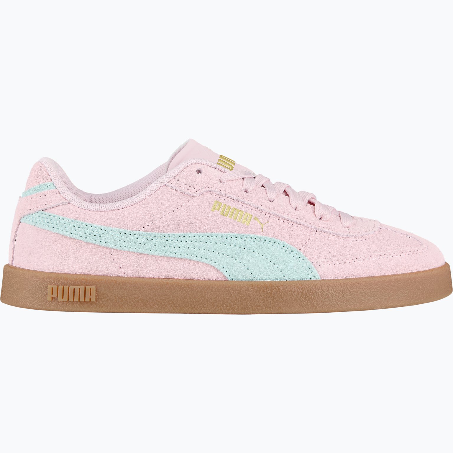 Puma Club II Era Suede W sneakers Rosa