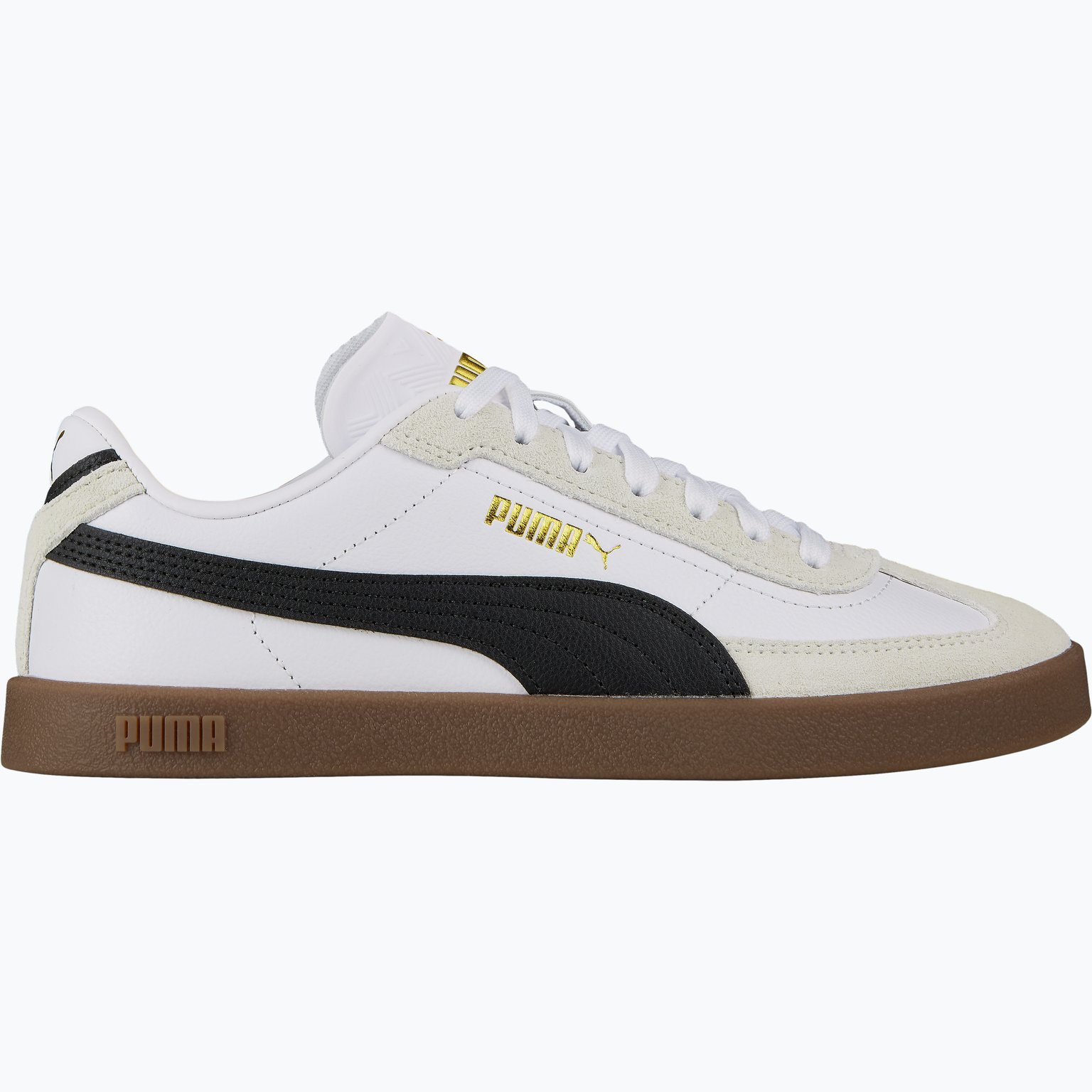 Puma Club II Era JR sneakers Vit