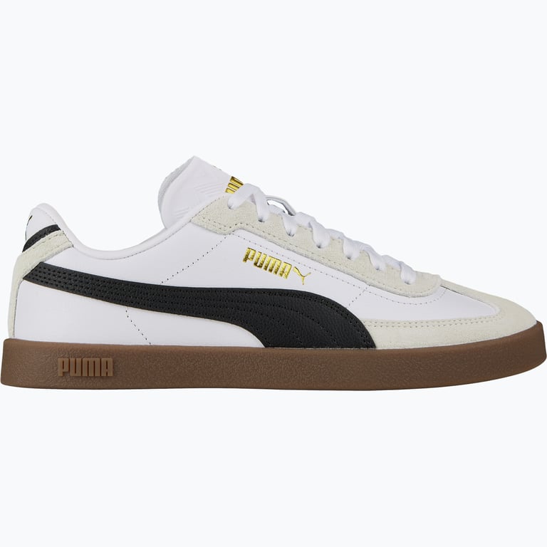 Puma Club II Era JR sneakers Vit