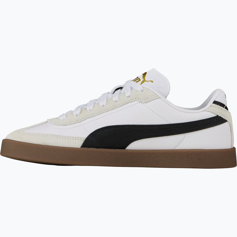 Puma Club II Era JR sneakers Vit