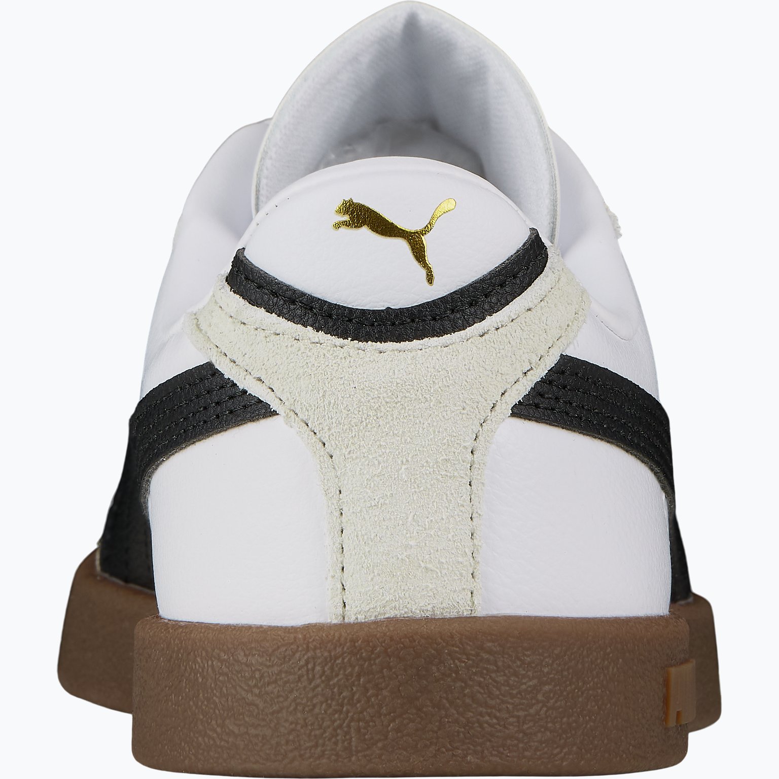 Puma Club II Era JR sneakers Vit