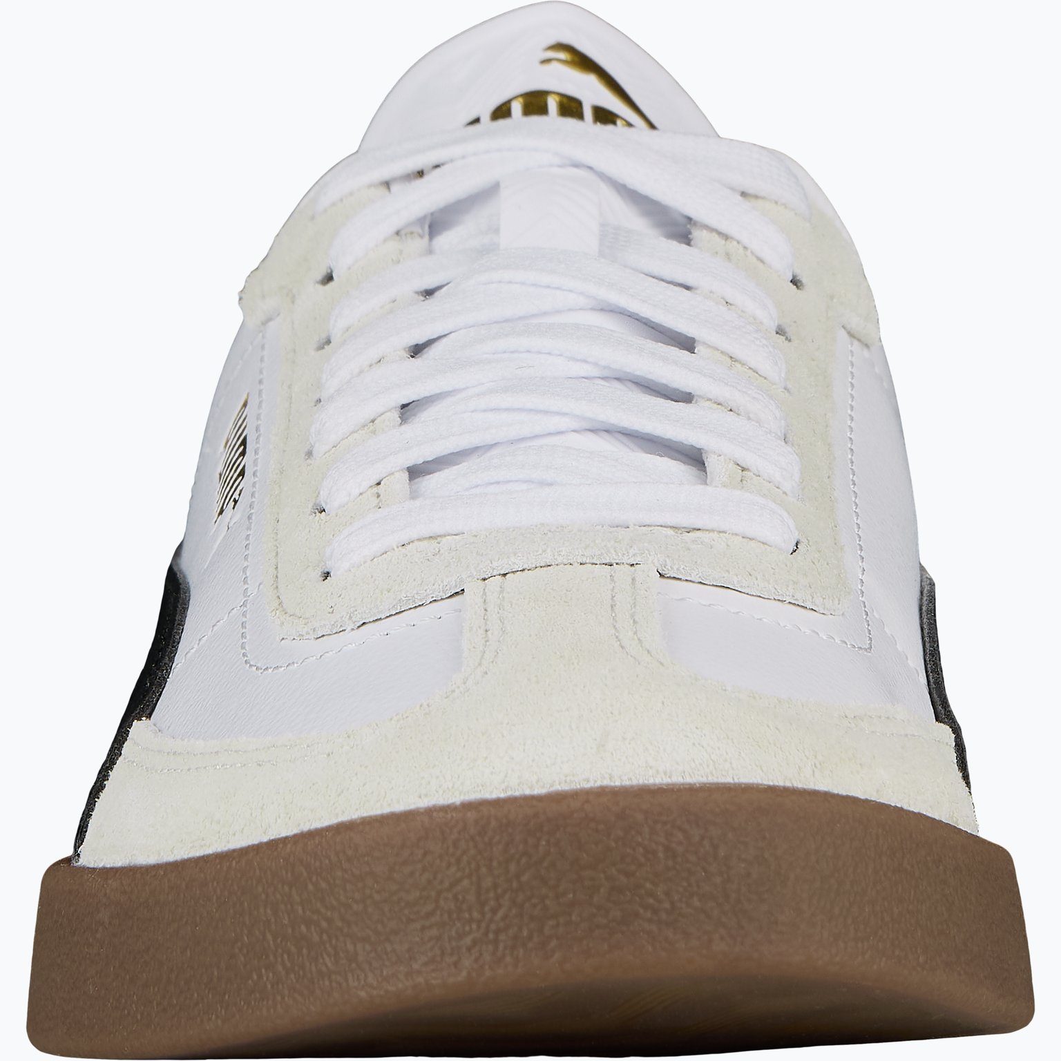 Puma Club II Era JR sneakers Vit