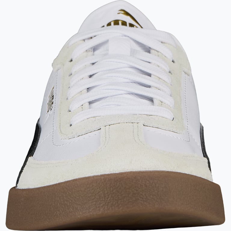 Puma Club II Era JR sneakers Vit