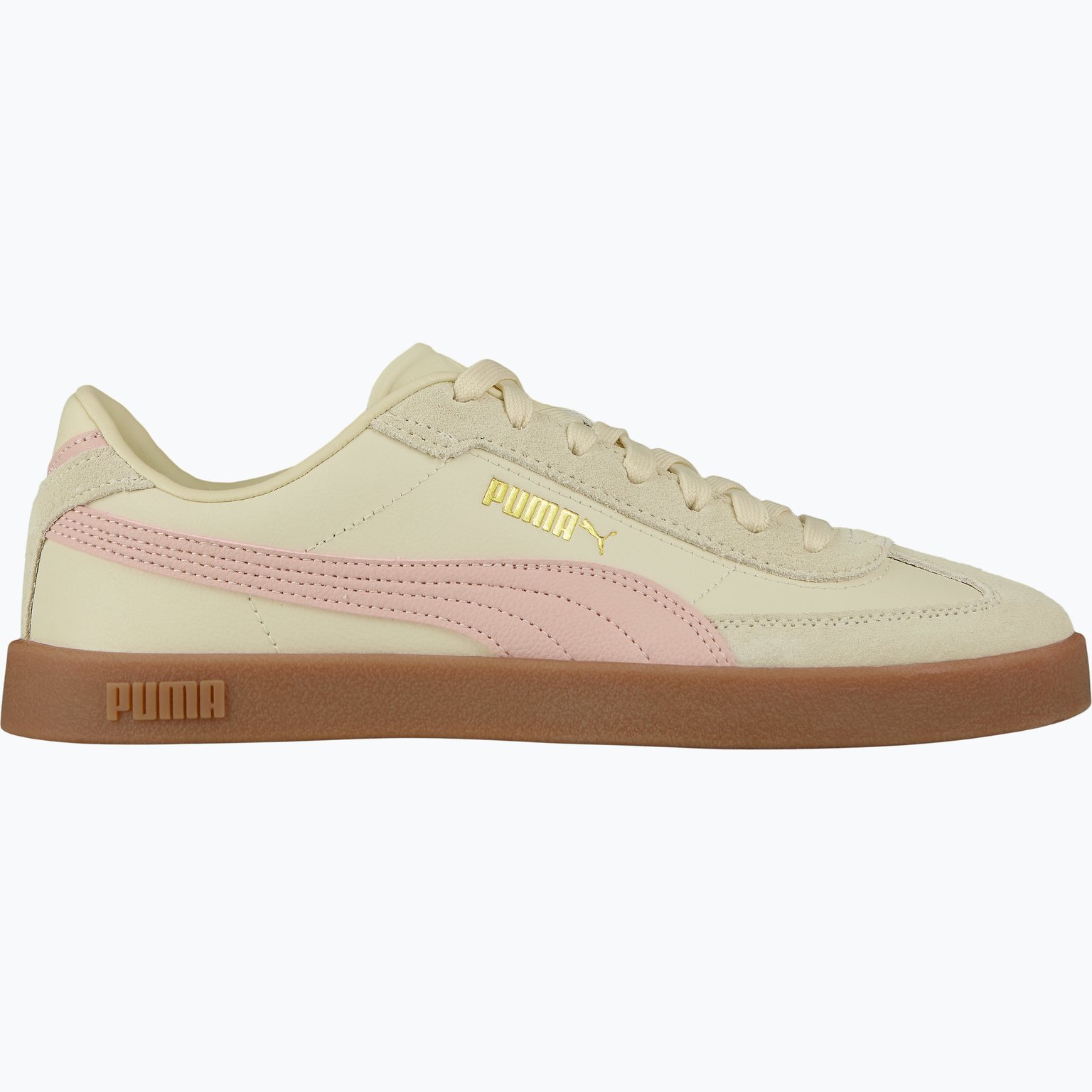 Puma Club II Era W sneakers Beige